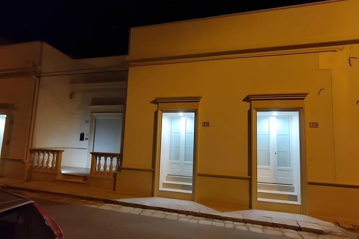Casa vacanza per 5 persone a Sannicola