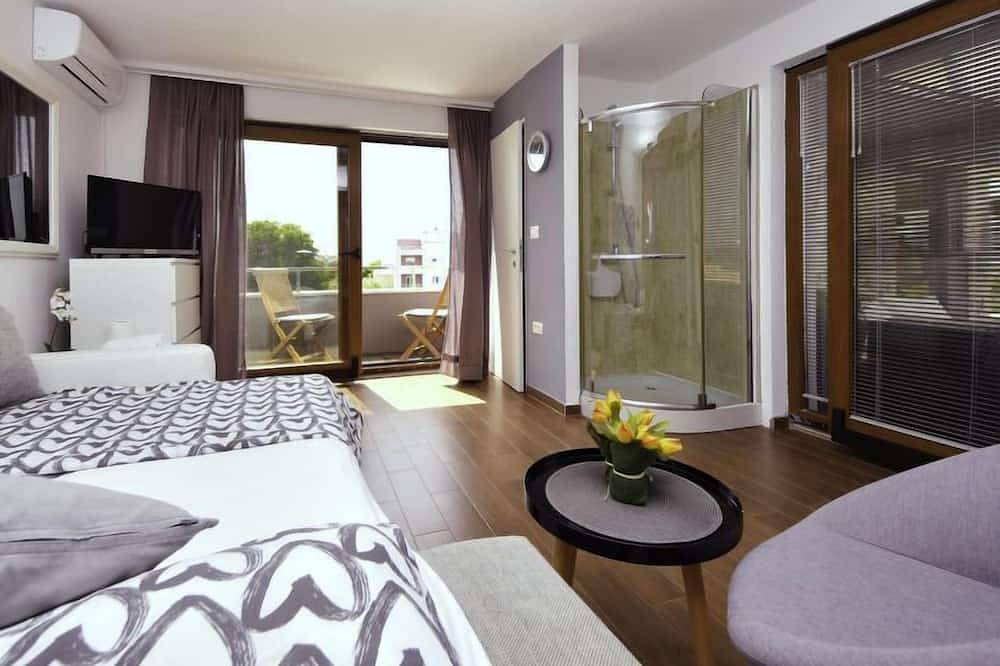 Ferienhaus Arbo in Bibinje, Zadar