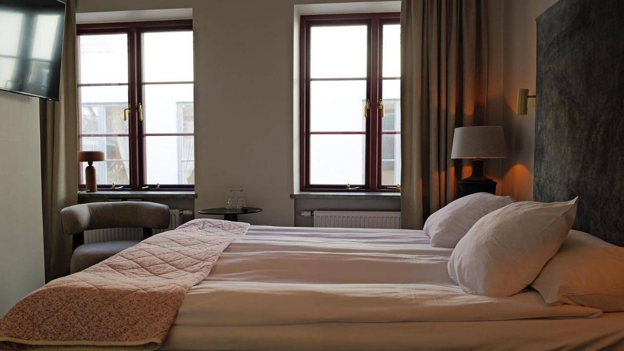 Hotell Visby Börs in Visby, Gotland