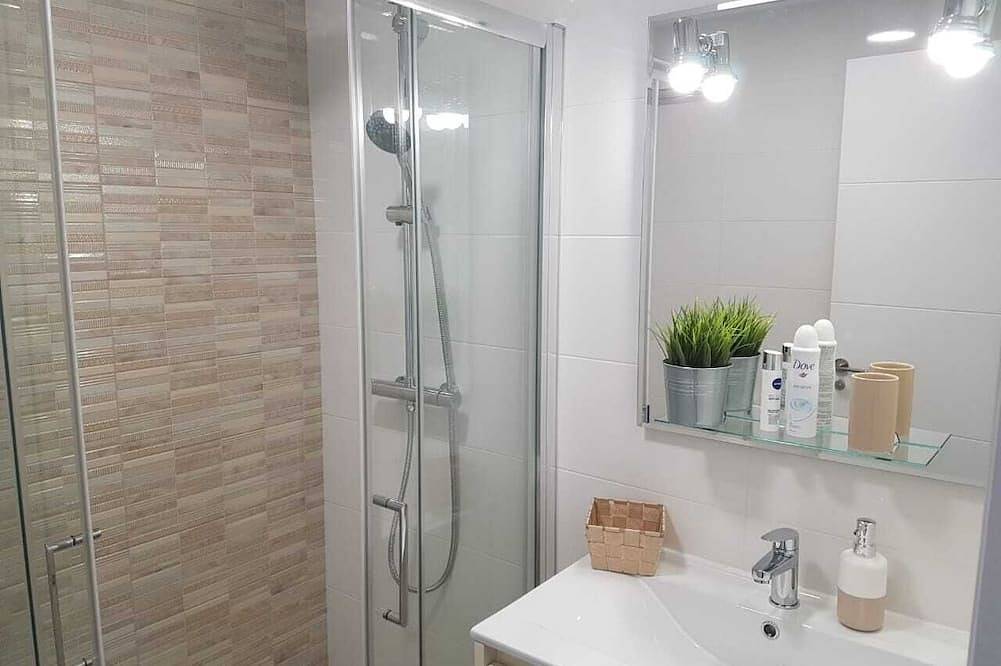 Apartamento entero, Nuevo Apartamento De Lujo Con Vistas Al Mar in Pilar de la Horadada, Costa Blanca