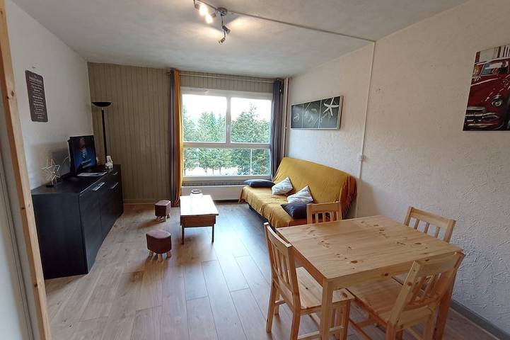Appartement de vacances pour 4 personnes