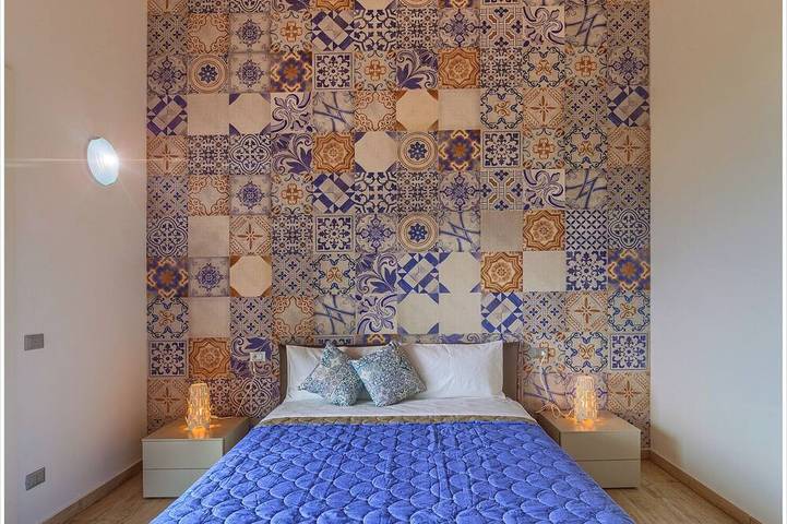 Villa für 4 Personen, mit Garten und Balkon am Comer See - 3