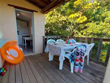 Gîte pour 4 Personnes dans Saint-Ambroix, Région d'Alès, Photo 2