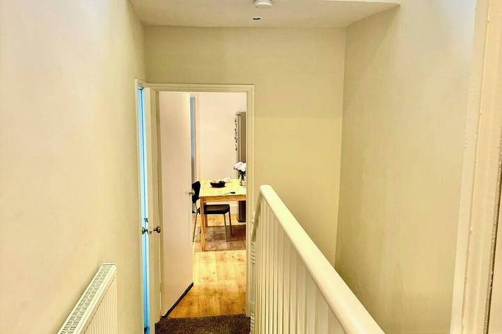 Apartment for 3 people in Chiswick