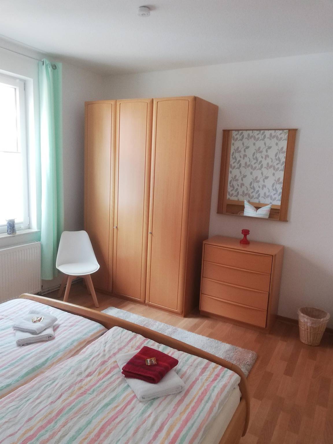 Ganze Ferienwohnung, Ferienwohnung für 4 Personen in Emden, Ostfriesland