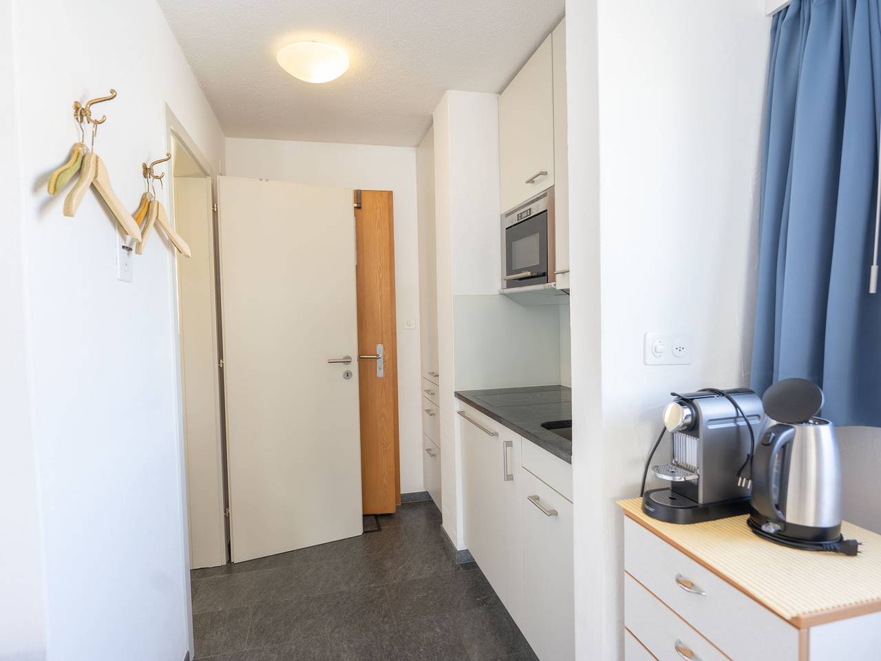 Apartamento entero, Chesa Corvatsch 111 - Champfer in Sankt Moritz, Saint Moritz