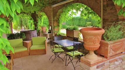 Agriturismo per 4 Persone in Marsciano, Perugia e dintorni, Foto 2