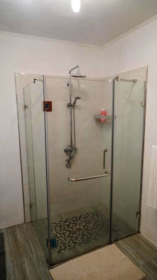 Gîte pour 2 personnes, avec terrasse et jardin dans Takamaka - 3