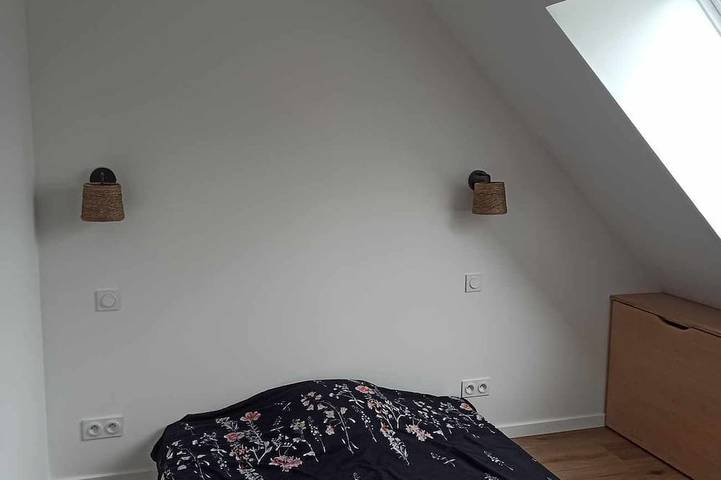 Gîte pour 4 personnes à Lesneven - 3