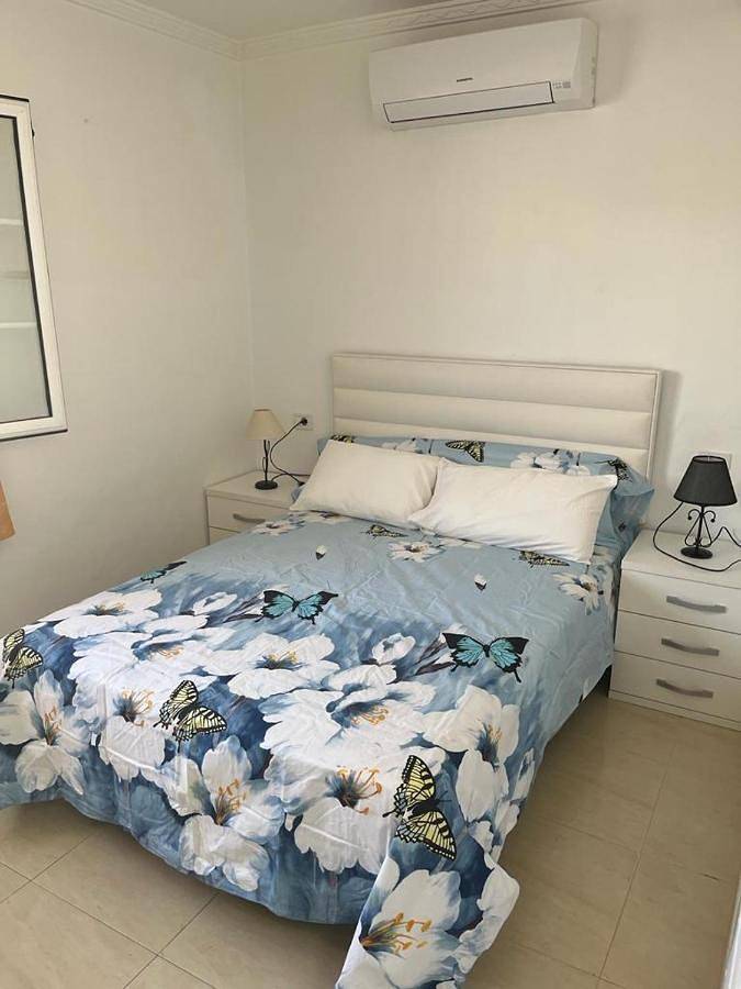 Bungalow Isla Margarita in Puerto Rico (Gran Canaria), Mogán