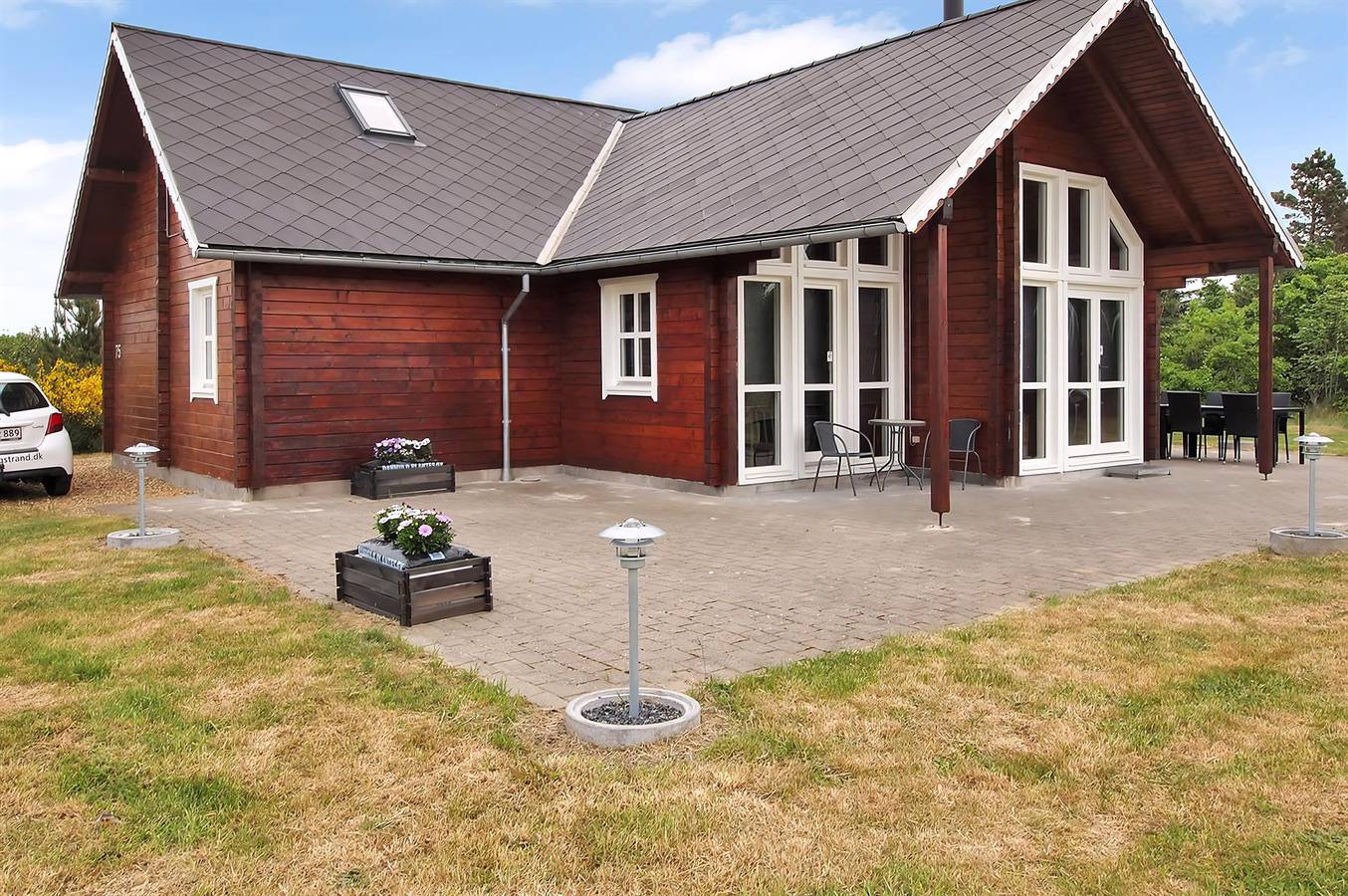 Nice home in Skjern w/ Wifi and 3 Bedrooms in Skjern, Ringkøbing Fjord