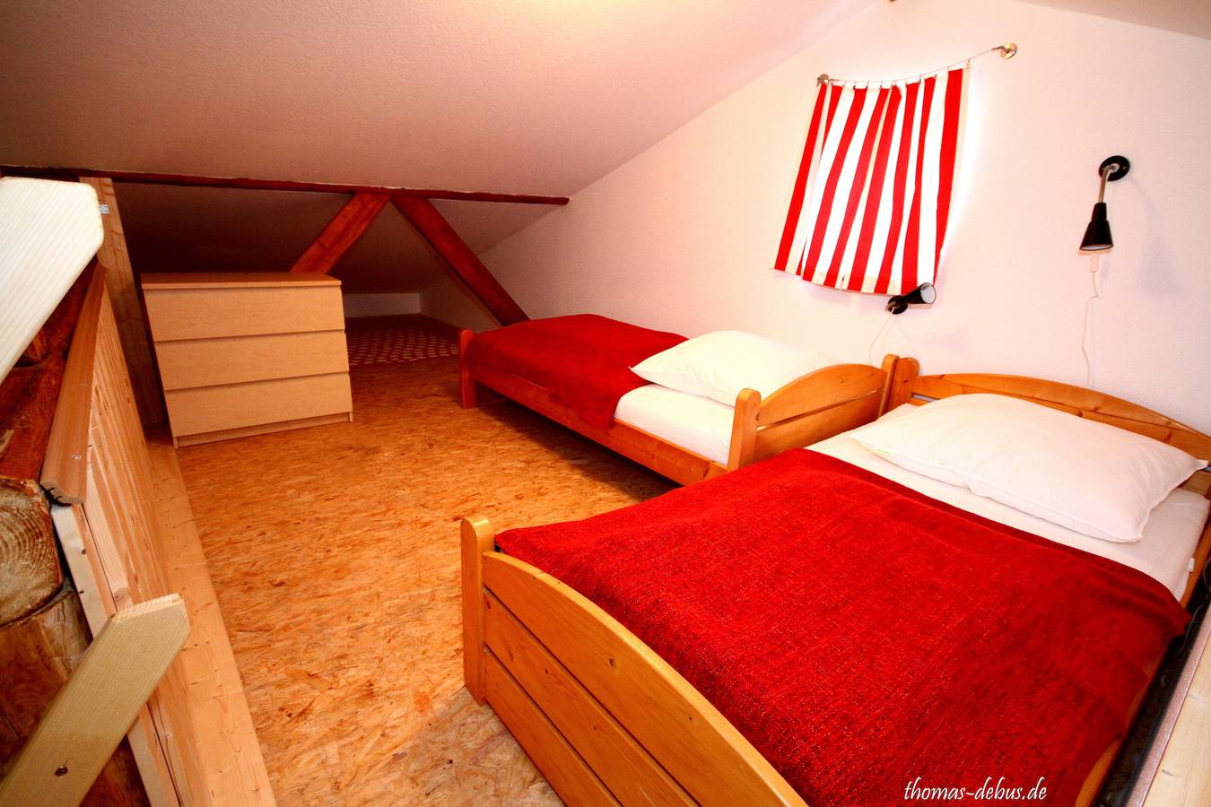 Ganze Ferienwohnung, Ferienwohnung Bornhöft in Burg (Dithmarschen), Sankt Michaelisdonn und Umgebung