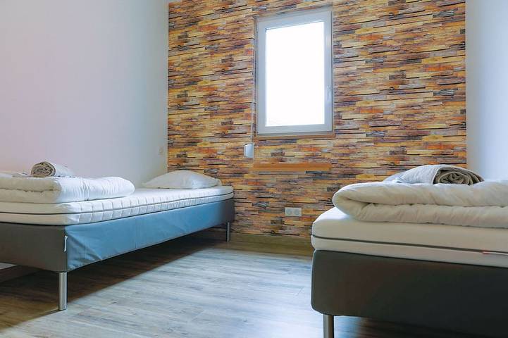 Gîte pour 14 personnes, avec jardin et terrasse, animaux acceptés à Griesheim-près-Molsheim - 2