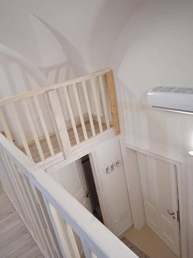 Double Room in Avetrana, Golfo di Taranto