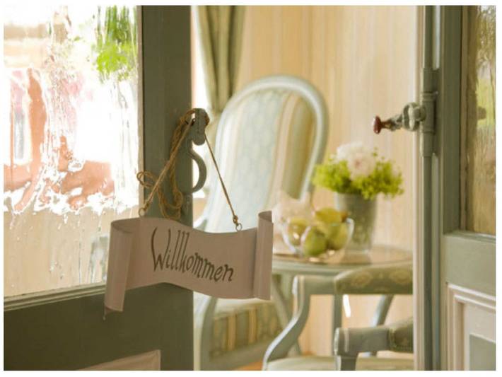 Ferienwohnung für 2 Personen in Rostock und Umgebung