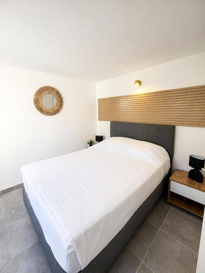Résidence hotelière les hameaux de saint cyprien Corse in Lecci, Arrondissement de Sartène