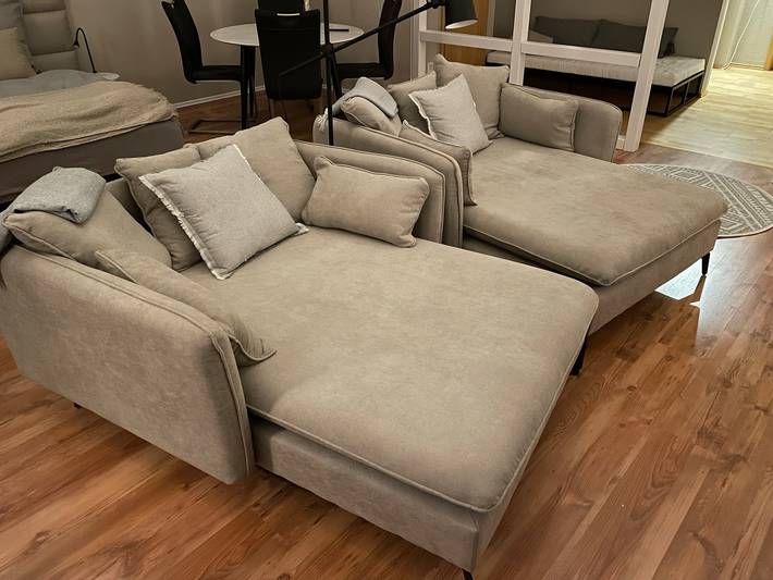 Ferienwohnung für 3 Personen, mit Terrasse in Goslar - 3