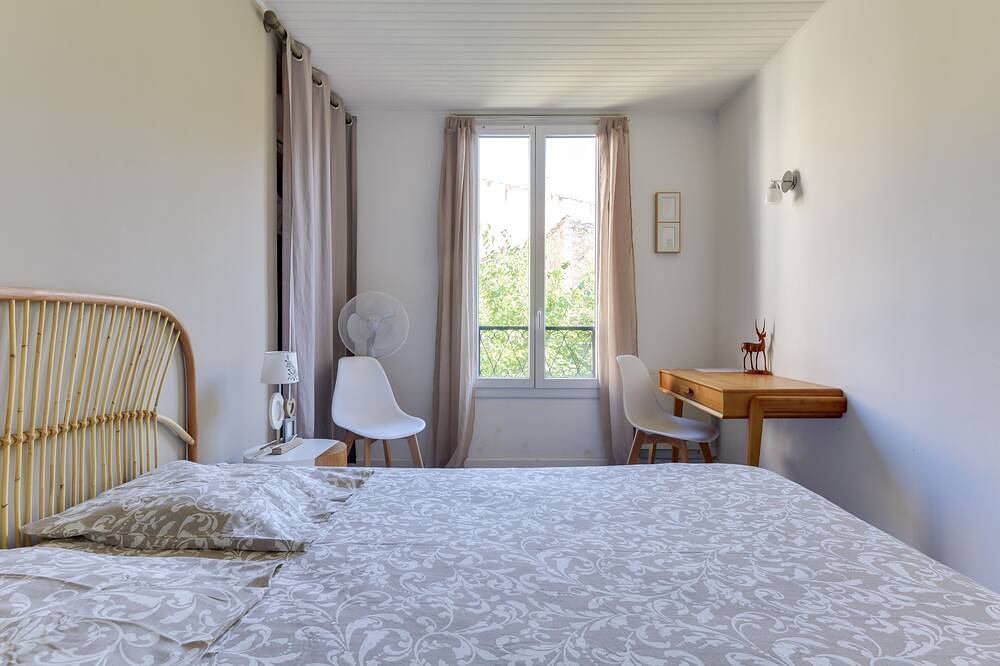 Maison 3* calme et charme centre historique Béziers in Béziers, Côte d'Améthyste