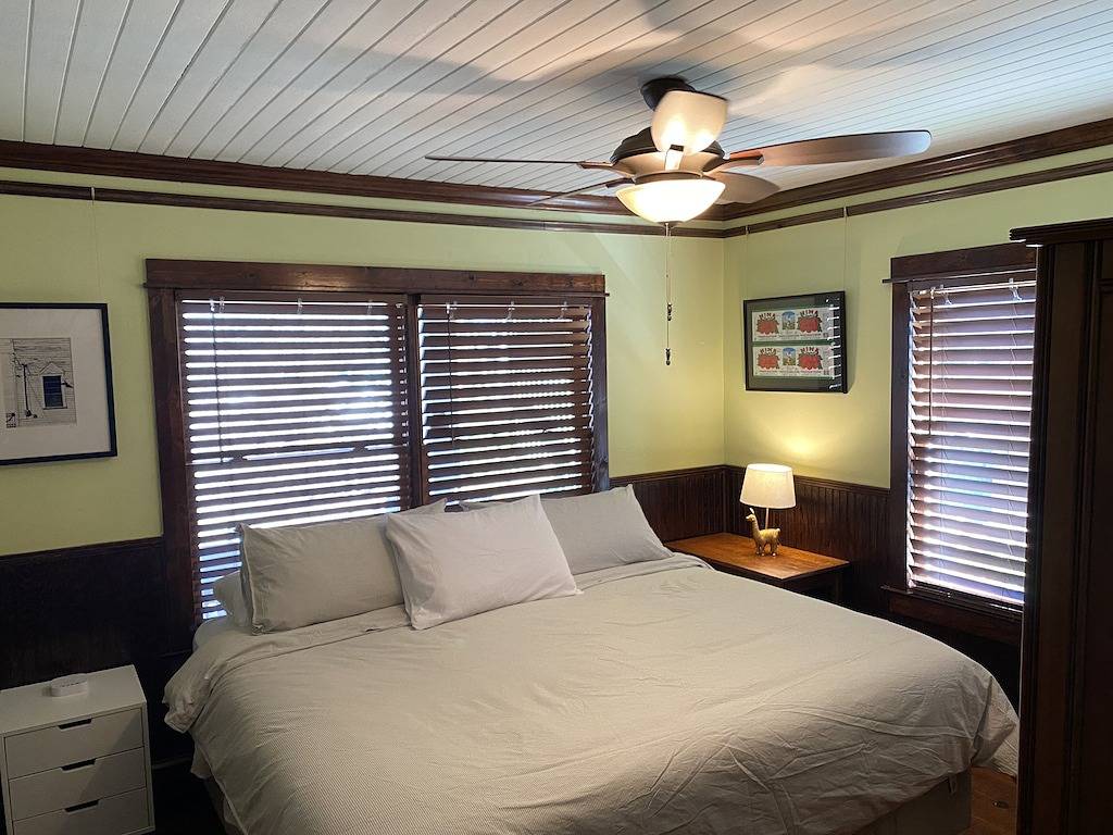 Historic and unique home on the hill, blocks away from the Marietta Square. in Marietta, Cobb County