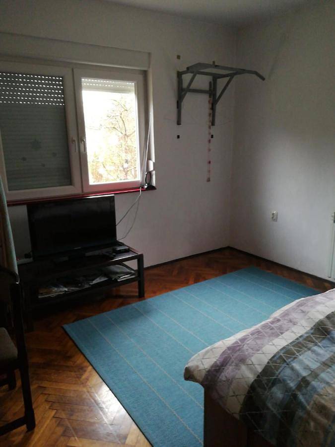 Maison d’hôte pour 2 personnes, avec jardin à Zagreb - 4