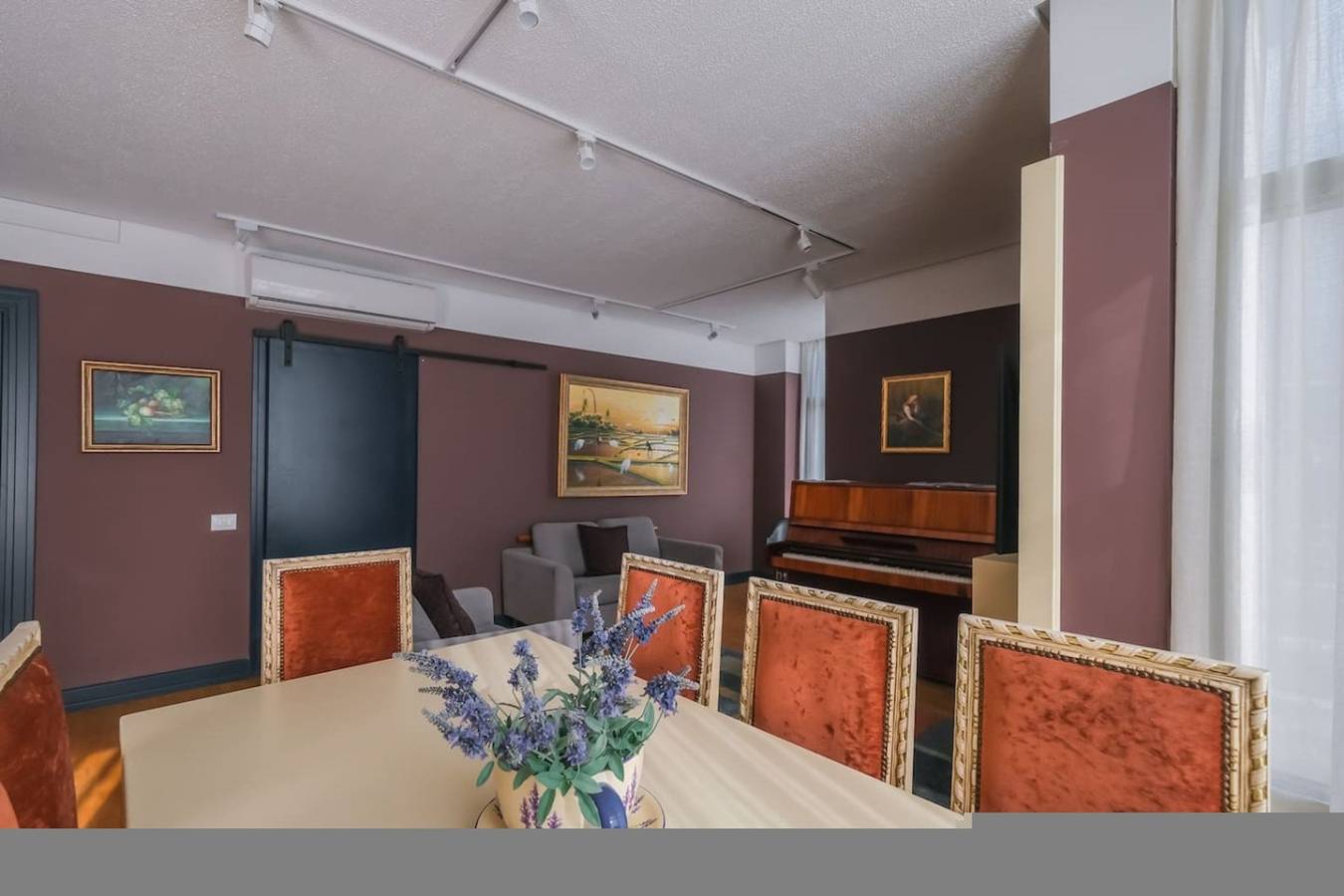 Ganze Wohnung, Tirana Skyline | 5Br Near Air Albania Stadium in Tiranë, Albanien