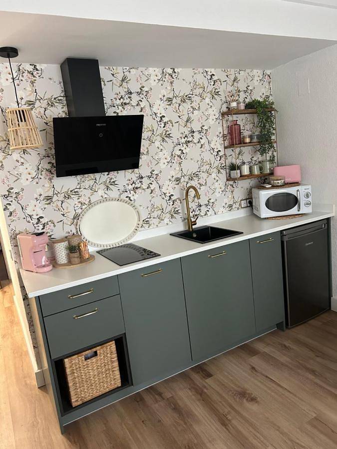 Apartamento para 4 personas, con vistas en Parque nacional y natural de Doñana