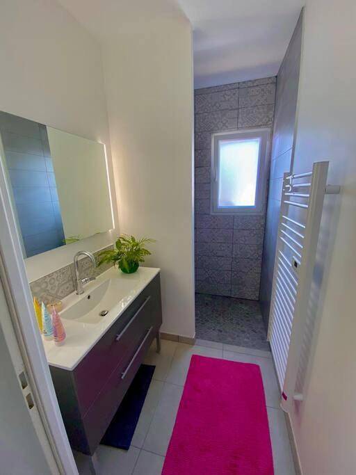 Location de vacances pour 4 personnes, avec vue et jardin à Lignan-de-Bordeaux - 3