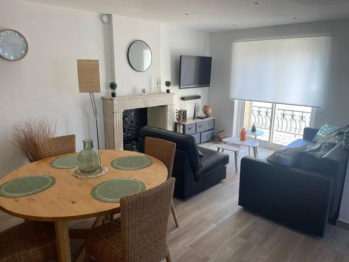 Location de vacances pour 5 personnes, avec balcon à Vigneulles-lès-Hattonchâtel - 3