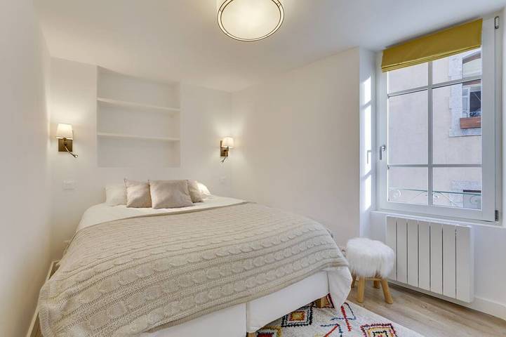 Gîte pour 6 personnes dans Office de Tourisme de Megeve - 3