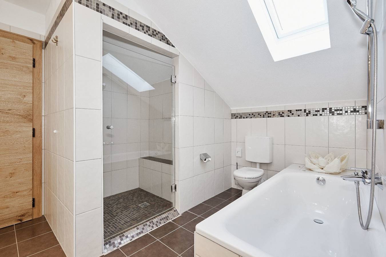 Ganze Ferienwohnung, Bayern Chalets Ferienwohnung 501 in Ainring, Rupertiwinkel