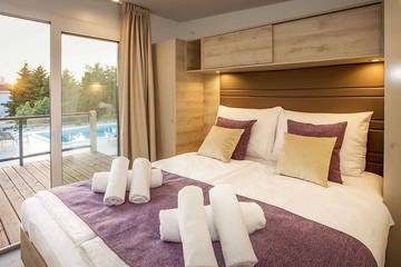 Camping für 6 Personen in Punat, Krk, Bild 2