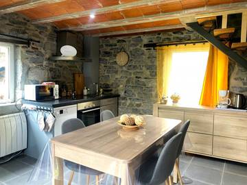 Gîte pour 2 Personnes dans Chooz, Parc naturel régional des Ardennes, Photo 4