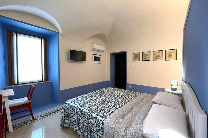 Gîte pour 2 personnes à Isola del Liri