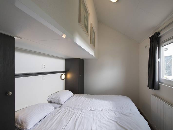 Gîte pour 6 personnes, avec terrasse et piscine aux Pays-Bas - 3
