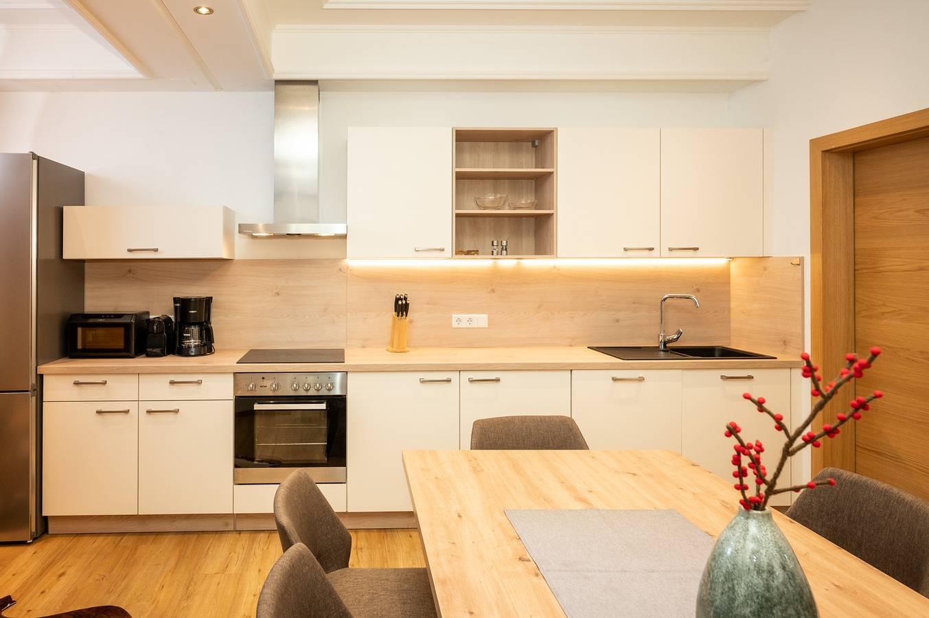 Ganze Wohnung, Kuckuck Hinterthal - Top 3 in Hinterthal, Steinernes Meer