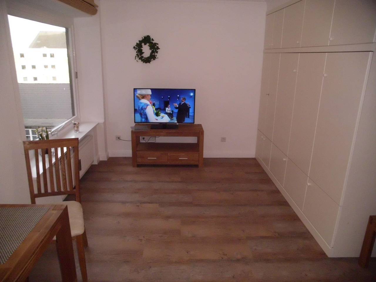 Ganze Ferienwohnung, Ferienappartement Nr. 43 in Westerland, Sylt (Gemeinde)