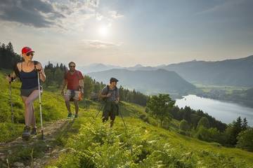 Casa De Férias para 4 Pessoas em Walchsee, Tirol, Foto 2