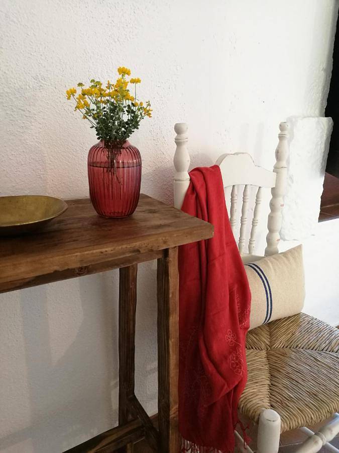 Maison d’hôte pour 2 personnes, avec vue et balcon dans Aragon (Espagne) - 4