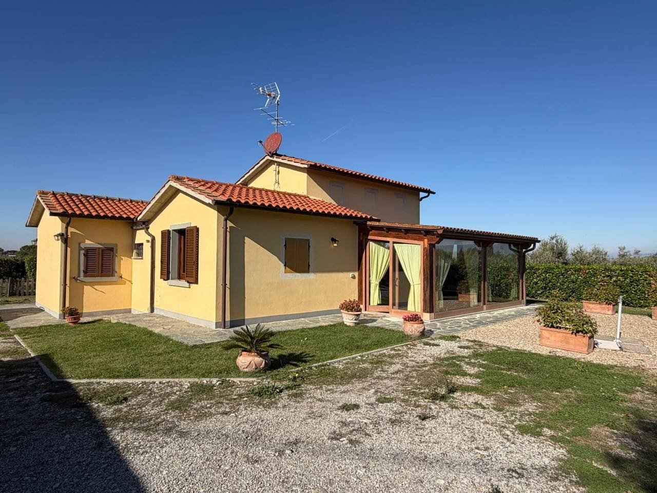 Casa vacanza a Cortona a partire da 194€ a notte