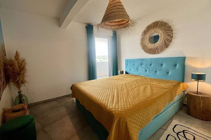 Gîte pour 4 personnes dans Palais des Congres le Cap d'Agde - 3