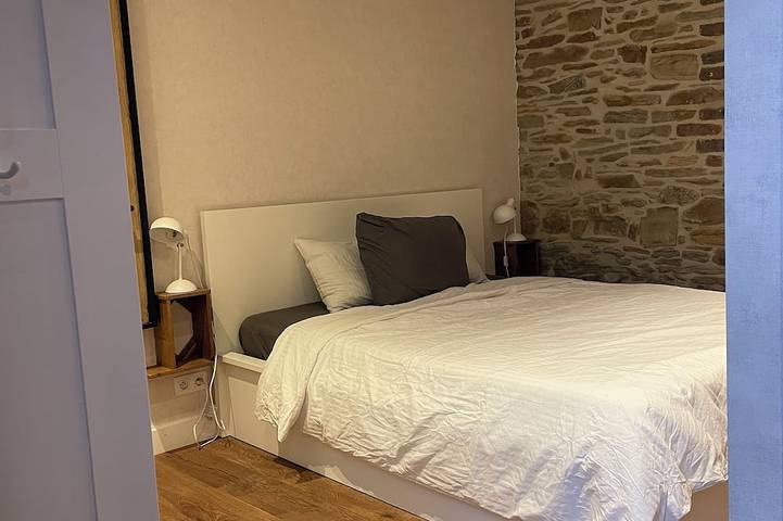 Appartamento intero, Le petit Second, charming gîte for 2 people in the center of the town of Spa in SPA, Liegi e dintorni