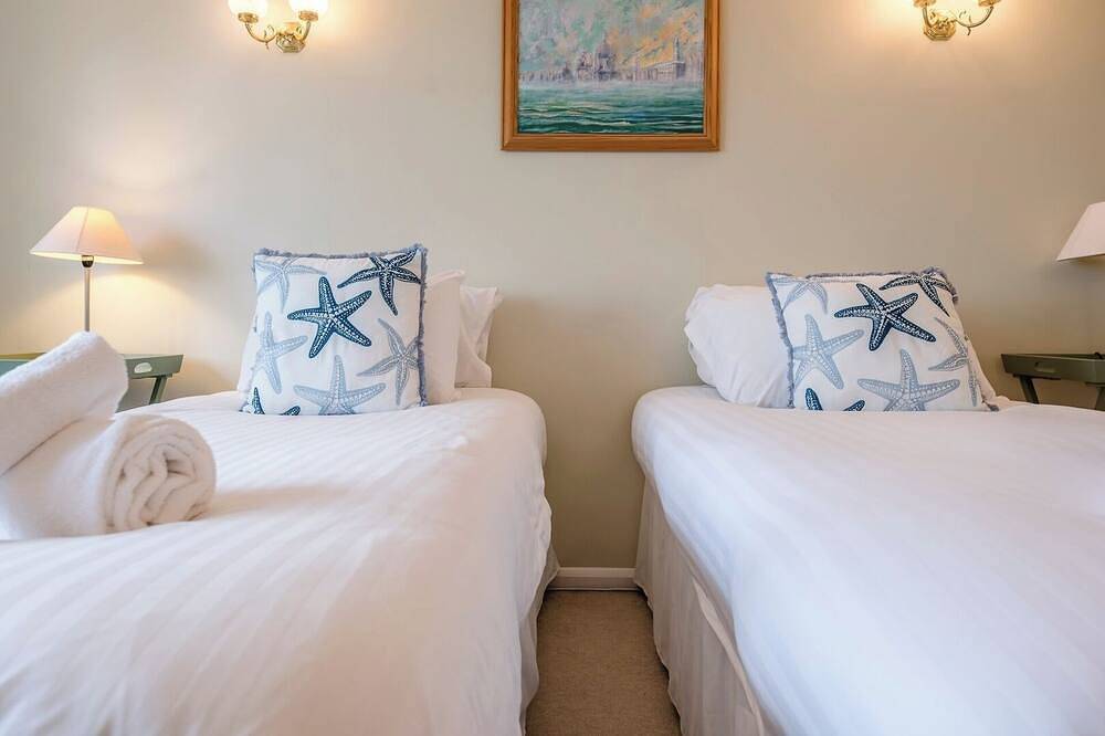 Entire apartment, The Gables, Walberswick in Walberswick, Sunrise Coast
