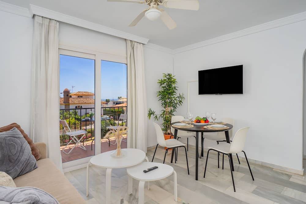 Appartamento vacanze a Mijas a partire da 101€ a notte