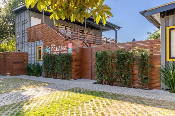 Ferienwohnung für 2 Personen, mit Garten und Pool - 1