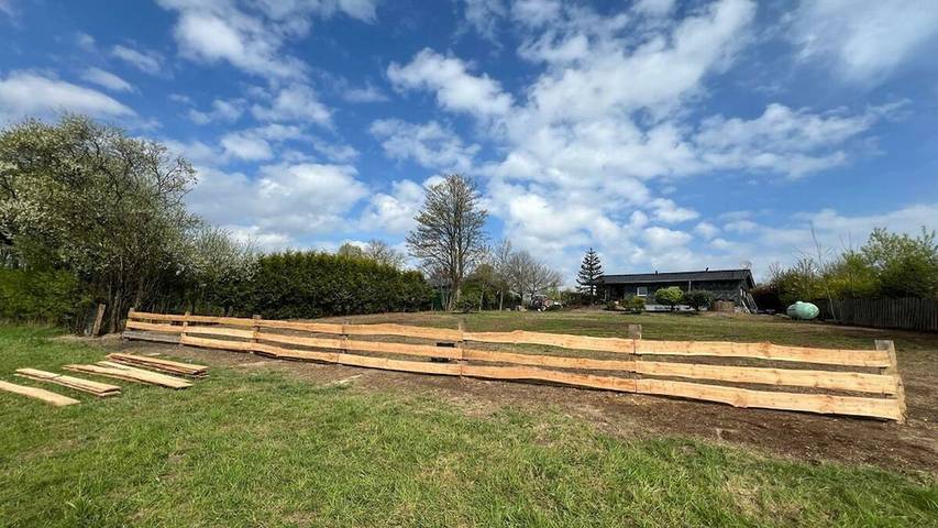 Ferienhaus für 6 Personen, mit Terrasse, mit Haustier in Windecker-Ländchen - 3