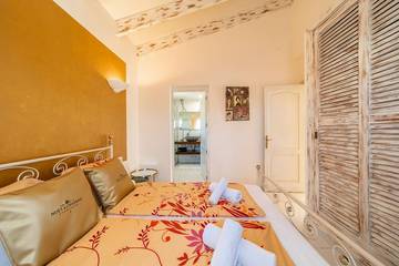 Villa pour 6 Personnes dans Son Serra de Marina, Santa Margalida, Photo 4