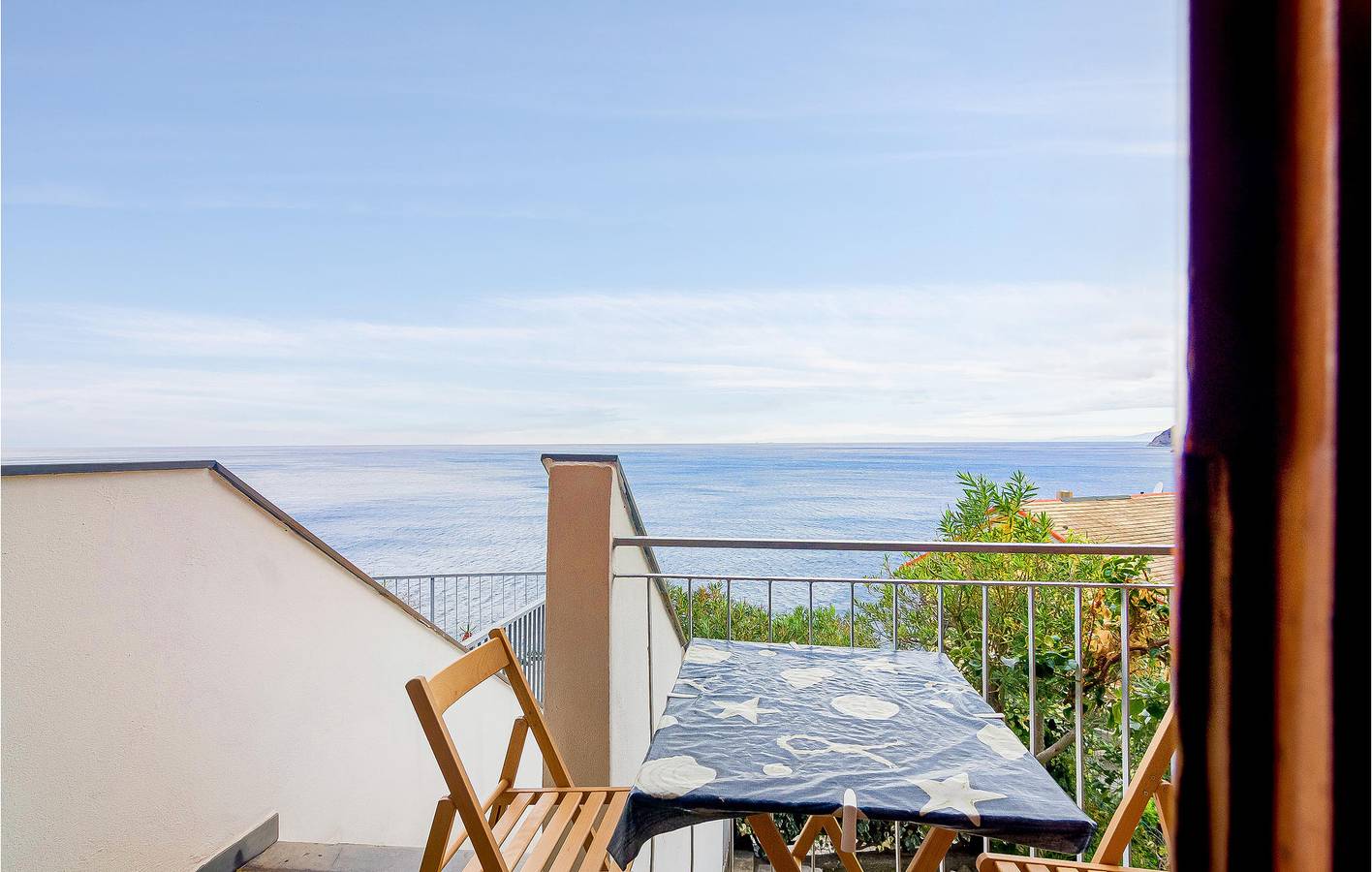 Vakantieappartement voor 2 personen met terras, foto 8