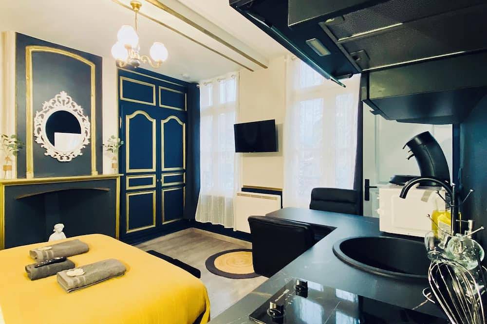 Apartamento entero, Studio Royal / Saint-omer Centre in Saint-Omer, Región de Saint-Omer