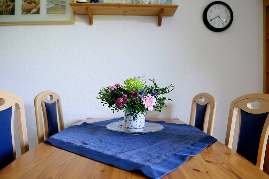 Ganze Ferienwohnung, Am Grünstreifen in Wyk auf Föhr (Stadt), Wyk auf Föhr