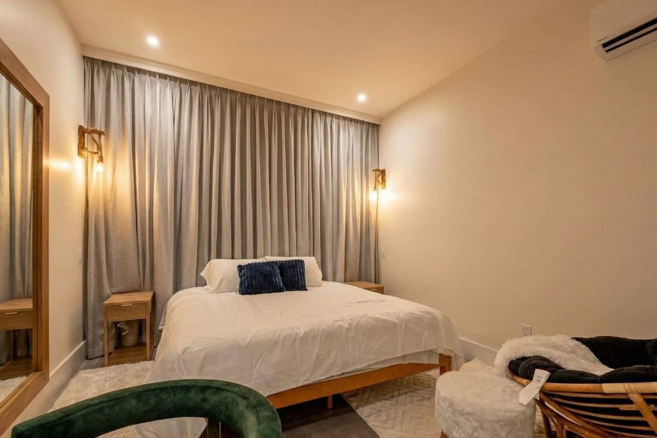 Apartamento entero, Boutique King Suite at Orchard Lake | Private Farm in Condado de Orange (NY)